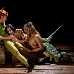 Peter Pan XXX: An Axel Braun Parody Scene 3