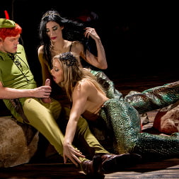 Peter Pan XXX: An Axel Braun Parody Scene 3