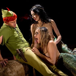 Peter Pan XXX: An Axel Braun Parody Scene 3