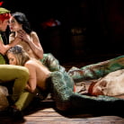 Aiden Ashley in 'Peter Pan XXX: An Axel Braun Parody Scene 3'