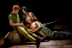 Aiden Ashley - Peter Pan XXX: An Axel Braun Parody Scene 3 | Picture (4)