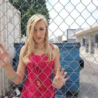 Alexa Grace in 'Public Penetration Scene 1'