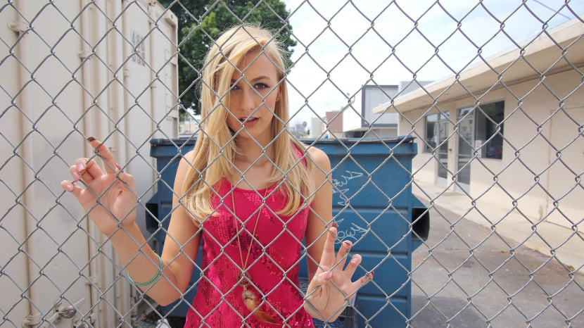 Public Penetration Scene 1