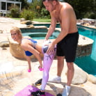 Alexis Fawx in 'Devil Inside Scene 1'