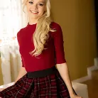 Alexis Fawx in 'Devil Inside Scene 3'