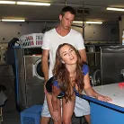 Alice Lighthouse in 'Public Penetration Scene 3'