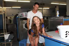 Alice Lighthouse - Public Penetration Scene 3 | Picture (15)