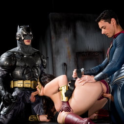Batman V Superman XXX: An Axel Braun Parody Scene 5
