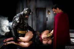 Alison Tyler - Batman V Superman XXX: An Axel Braun Parody Scene 5 | Picture (27)
