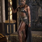 Ana Foxxx in 'Carnal Scene 5'