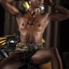 Ana Foxxx in 'Carnal Scene 5'