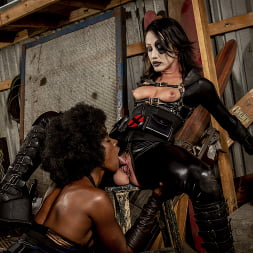 Deadpool XXX - An Axel Braun Parody Scene 1