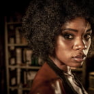 Ana Foxxx in 'Deadpool XXX - An Axel Braun Parody Scene 1'