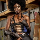 Ana Foxxx in 'Deadpool XXX - An Axel Braun Parody Scene 1'