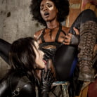 Ana Foxxx in 'Deadpool XXX - An Axel Braun Parody Scene 1'