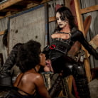 Ana Foxxx in 'Deadpool XXX - An Axel Braun Parody Scene 1'