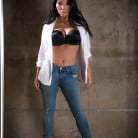 Ana Foxxx in 'Takers Scene 5'