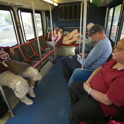 Ass Transit Scene 1