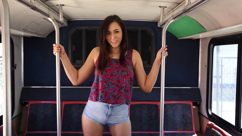Ass Transit Scene 1