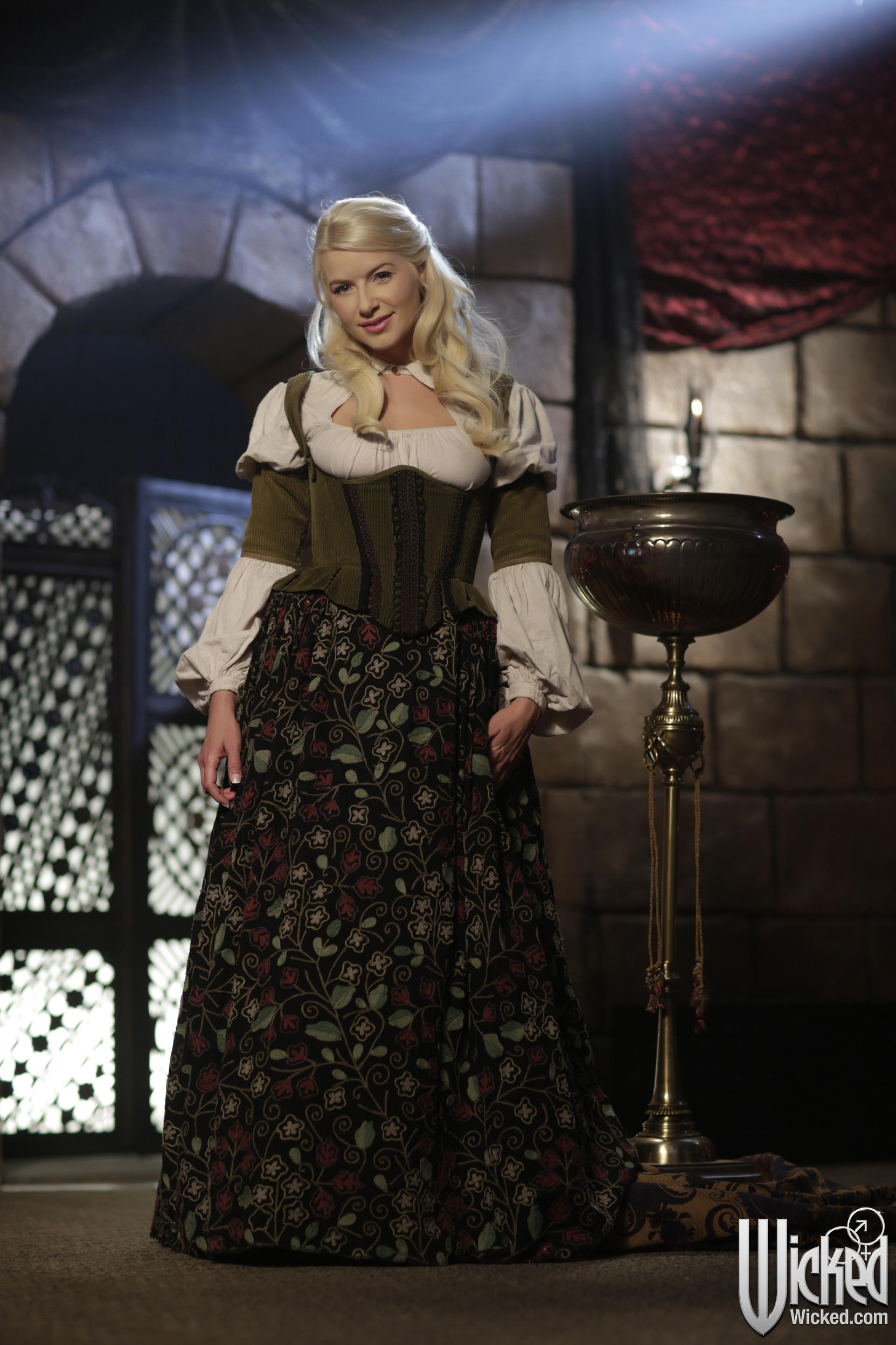 Sleeping Beauty XXX: An Axel Braun Parody Scene 3