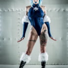 Anna Bell Peaks in 'Suicide Squad XXX: An Axel Braun Parody Scene 3'