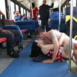 Ass Transit Scene 3