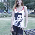 Ariadna in 'Euro Pickups 2 Scene 2'