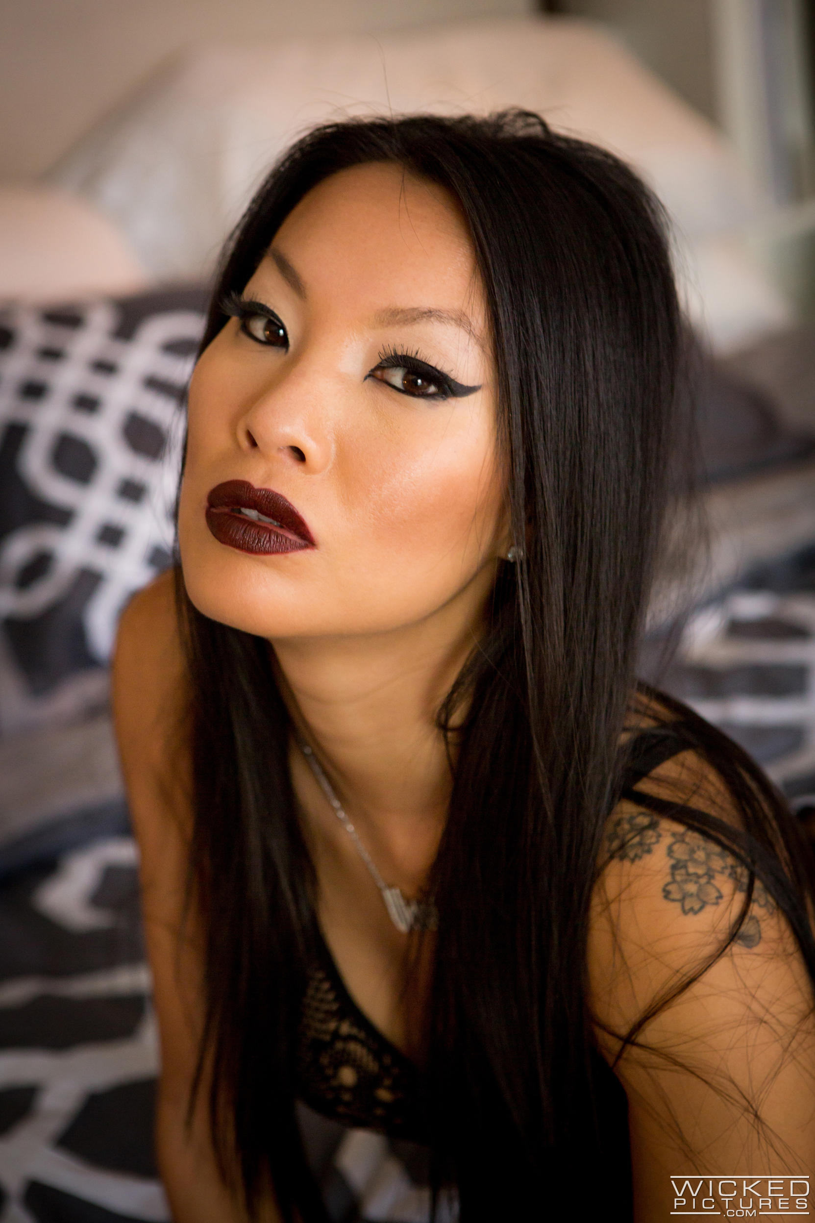 Asa Akira Wicked Fuck Doll Scene 5