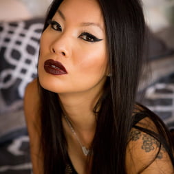 Asa Akira Wicked Fuck Doll Scene 5