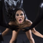 Asa Akira in 'Asa Goes To Hell Scene 3'