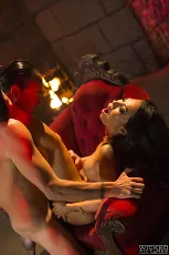 Asa Akira - Asa Goes To Hell Scene 4 | Picture (30)