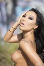 Asa Akira - Cruise Control Scene 1 | Picture (12)