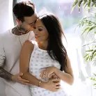 Asa Akira in 'DNA Scene 4'