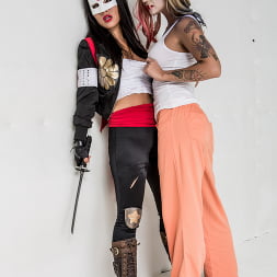 Suicide Squad XXX: An Axel Braun Parody Scene 1