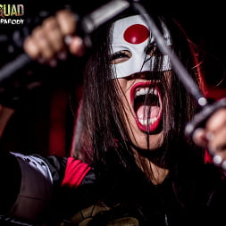 Suicide Squad XXX: An Axel Braun Parody Scene 4