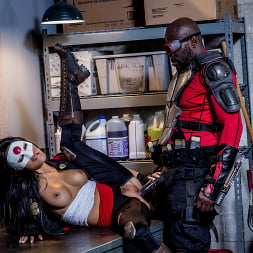 Suicide Squad XXX: An Axel Braun Parody Scene 4
