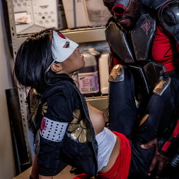 Suicide Squad XXX: An Axel Braun Parody Scene 4