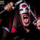 Asa Akira in 'Suicide Squad XXX: An Axel Braun Parody Scene 4'