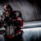 Asa Akira in 'Suicide Squad XXX: An Axel Braun Parody Scene 4'