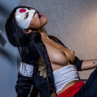 Asa Akira in 'Suicide Squad XXX: An Axel Braun Parody Scene 4'