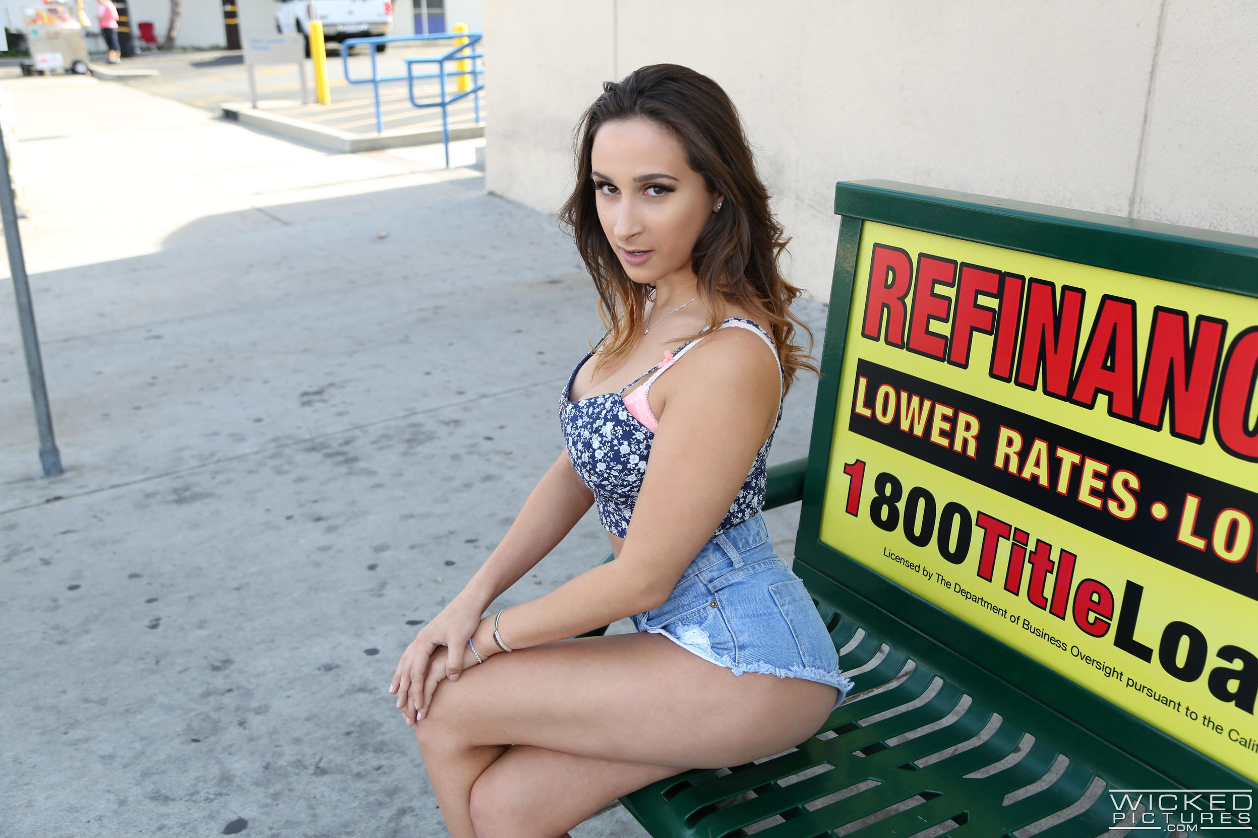 Ass Transit Scene 4