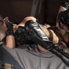 August Taylor in 'Fallen 2 Scene 3'