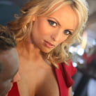 Aurora Snow in 'Last Night Scene 2'