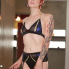 Ava Little in 'Axel Braun's Short Hair Don't Care Scene 5'