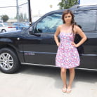 Blair Summers in 'Public Penetration Scene 5'