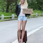 Bree Haze in 'Car Trouble 2 Scene 4'