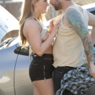 Carter Cruise in 'Along For The Ride Scene 4'