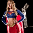Carter Cruise in 'Supergirl XXX: An Axel Braun Parody Scene 1'