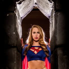 Carter Cruise in 'Supergirl XXX: An Axel Braun Parody Scene 1'