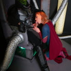 Carter Cruise in 'Supergirl XXX: An Axel Braun Parody Scene 1'